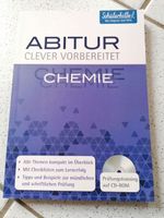 Abitur Clever vorbereitet Chemie mit CD Sachsen-Anhalt - Osterburg Vorschau
