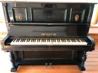 antikes Klavier von F. Laurisch - Lieferung kostenlos München - Schwabing-West Vorschau