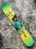 Snowboard Flow Verve 157 True Twin Rocker Leipzig - Altlindenau Vorschau