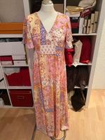 Sommerkleid Kleid only Gr. S Hessen - Echzell  Vorschau