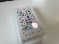 NEU in OVP Original Apple IPhone 5s weiß 32gb sealed versiegelt Herzogtum Lauenburg - Breitenfelde Vorschau