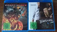 10 verschiedene Blu-ray Disc. Sachsen-Anhalt - Weißenfels Vorschau