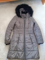 verkaufe Wintermantel F&F, gr. 42, braun ( dunkler als am Foto), Kr. Passau - Passau Vorschau