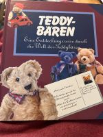 Teddy Bären eine Entdeckungsreise durch die Welt der Teddybären Saarland - Homburg Vorschau