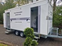 Toilettenwagen groß Nordrhein-Westfalen - Gütersloh Vorschau