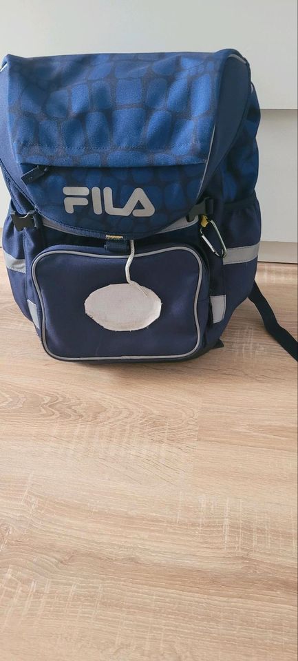 Schulranzen Schulrucksack Schultasche Rucksack FILA in Niedersachsen -  Moormerland | eBay Kleinanzeigen ist jetzt Kleinanzeigen