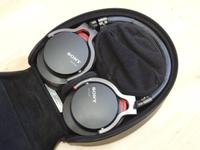 Sony MDR-1RNC kabelgebundener Kopfhörer mit Noise Cancelling Nordrhein-Westfalen - Ratingen Vorschau