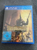 Blasphemous Deluxe Edition Neu & Ovp Ps4 PlayStation 4 Nordrhein-Westfalen - Lage Vorschau