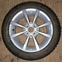 1x Hankook Winter I*cept RS2 185 55R15 Reifen+Felge Naju Hyundai Bayern - Bischofsheim Vorschau