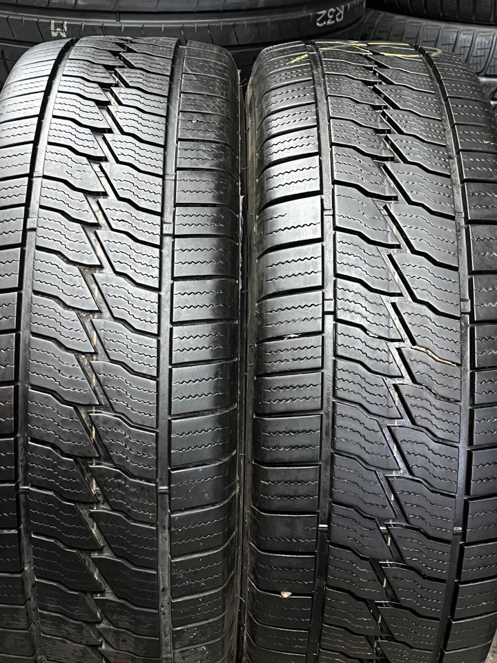 2x 235/65 R16C Firestone Vanhawk Allwetterreifen M+S 3022 in Niedersachsen  - Pattensen | Reifen & Felgen | eBay Kleinanzeigen ist jetzt Kleinanzeigen