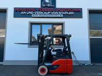 Linde E15 Duplex Elektro Stapler Bh. 1.95m Preis Netto 9890€ Bayern - Bruckmühl Vorschau