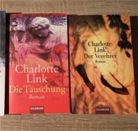 Bücher Joy Fielding, Charlotte Link Rheinland-Pfalz - Bretzenheim Vorschau