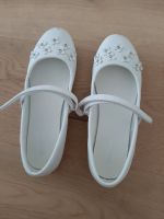 Ballerinas Schuhe Graceland Gr.34 zu verschenken Nordrhein-Westfalen - Sprockhövel Vorschau