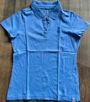 Hellblaues Poloshirt von Esprit Bayern - Marktheidenfeld Vorschau