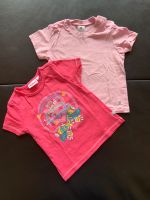T-Shirt Kinder 74/80 Pink/ rosa Baden-Württemberg - Müllheim Vorschau