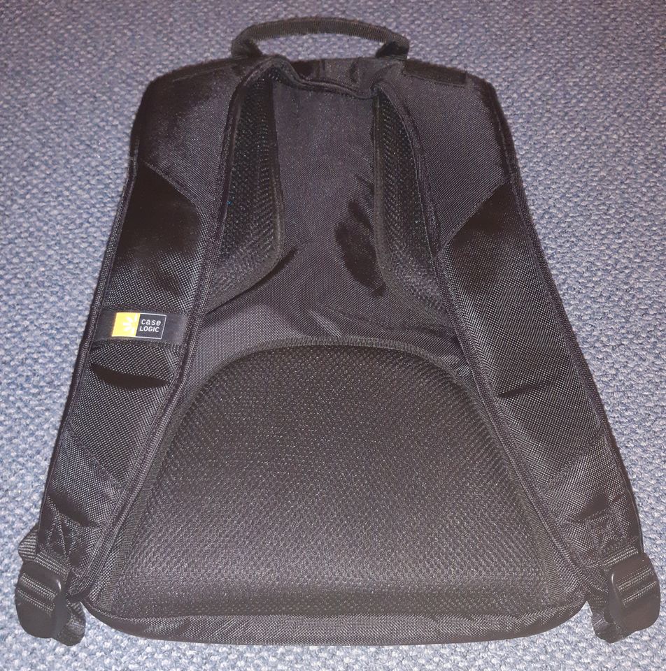 "NOTEBOOK-RUCKSACK" - 15,6 - Laptop-Backpack, Tasche - CASE LOGIC in Salach