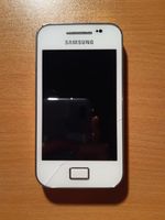 Samsung Galaxy Ace GT-S5830i Niedersachsen - Rotenburg (Wümme) Vorschau