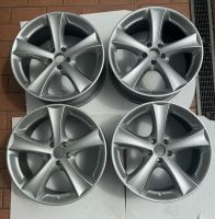 Eta Beta Tettsut 19 Zoll 5x108, focus, rs, st Baden-Württemberg - Graben-Neudorf Vorschau