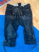 Schwarze Lederhosn München - Schwabing-West Vorschau