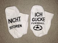 Neuwertige Socken Gr. 35-38 weiß Friedrichshain-Kreuzberg - Kreuzberg Vorschau
