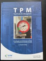 TPM - Total Productive Management - Lean Bayern - Landshut Vorschau