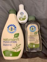 Penaten Natursanft Öl Lotion Shampoo - 50% günstiger Brandenburg - Glienicke/Nordbahn Vorschau