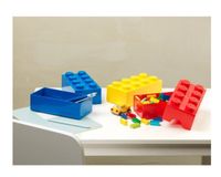 Legokiste Legobox klein 12 Stück Niedersachsen - Uelsen Vorschau