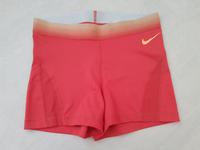 Nike Pro Shorts Damen Gr. S / XS Pink Gym Hessen - Limburg Vorschau