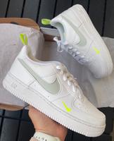 Nike Air Force 1 LV8 Utility White Volts OVP 35,5; 36,5; 38,5 Berlin - Pankow Vorschau