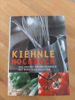 Kiehnle Kochbuch - Grundkochbuch - 2400 Rezepte Düsseldorf - Düsseltal Vorschau