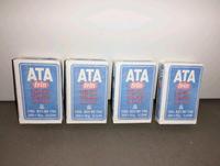 ATA DDR ( Alt ) Sachsen-Anhalt - Wernigerode Vorschau