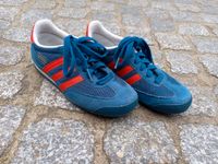 Coole Adidas Dragon Schuhe Gr.36 Brandenburg - Beelitz Vorschau