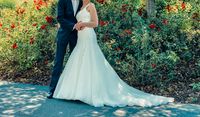 Brautkleid Pronovias Barcelona Rheinland-Pfalz - Wattenheim Vorschau