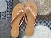 Akira Sandalen mit Nieten Größe 41 Made in Italy Kr. München - Unterföhring Vorschau