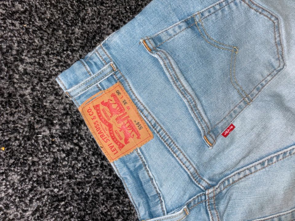 Levi’s Jeans in Drage