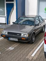 1985 Nissan Cherry N12 Oldtimer Nordrhein-Westfalen - Solingen Vorschau