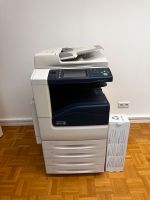 Drucker Xerox WorkCentre 7225 Mitte - Tiergarten Vorschau