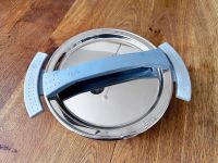 Fissler Edelstahltopf mit Deckel 19,5 cm Hessen - Groß-Gerau Vorschau