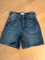 Jeans Shorts H&M Gr. 34 Harburg - Hamburg Eißendorf Vorschau