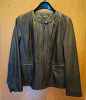 Lederjacke Bayern - Greding Vorschau