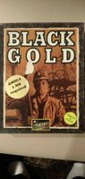 Original Amiga Spiel - Black Gold - incl. Versand ! Niedersachsen - Südbrookmerland Vorschau