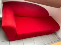 Sofa zu verschenken Bayern - Günzburg Vorschau