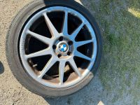 4 Sommerräder 235/40R17 + Spurverbreiterungen Brandenburg - Zehdenick Vorschau