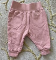 Baby Jogginghose Hose Mädchen 50/56 Hessen - Kassel Vorschau