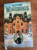 Buch von Ben Guterson "Winterhaus" Bayern - Truchtlaching Vorschau