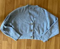 Blaue Strickjacke Nordrhein-Westfalen - Baesweiler Vorschau
