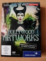 Hollywood Artworks mit DomQuichotte - Photoshop Nordrhein-Westfalen - Fröndenberg (Ruhr) Vorschau