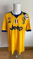 Marchisio #8 Juventus Turin 2017/2018 Auswärts Trikot Gr.L *NEU* Sachsen-Anhalt - Köthen (Anhalt) Vorschau