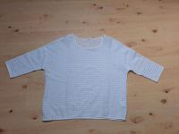 Sommer Pulli OPUS Gr 44 offwhite wollweiss TOP Rheinland-Pfalz - Stein-Bockenheim Vorschau