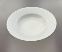 Wedgwood Bone China weiß Pasta Teller Nudelteller 29 cm Hamburg-Nord - Hamburg Winterhude Vorschau